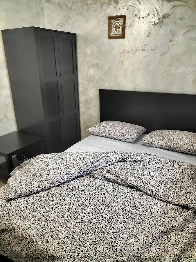 Safir Luxury Imperial 666 Apartment Bucharest
