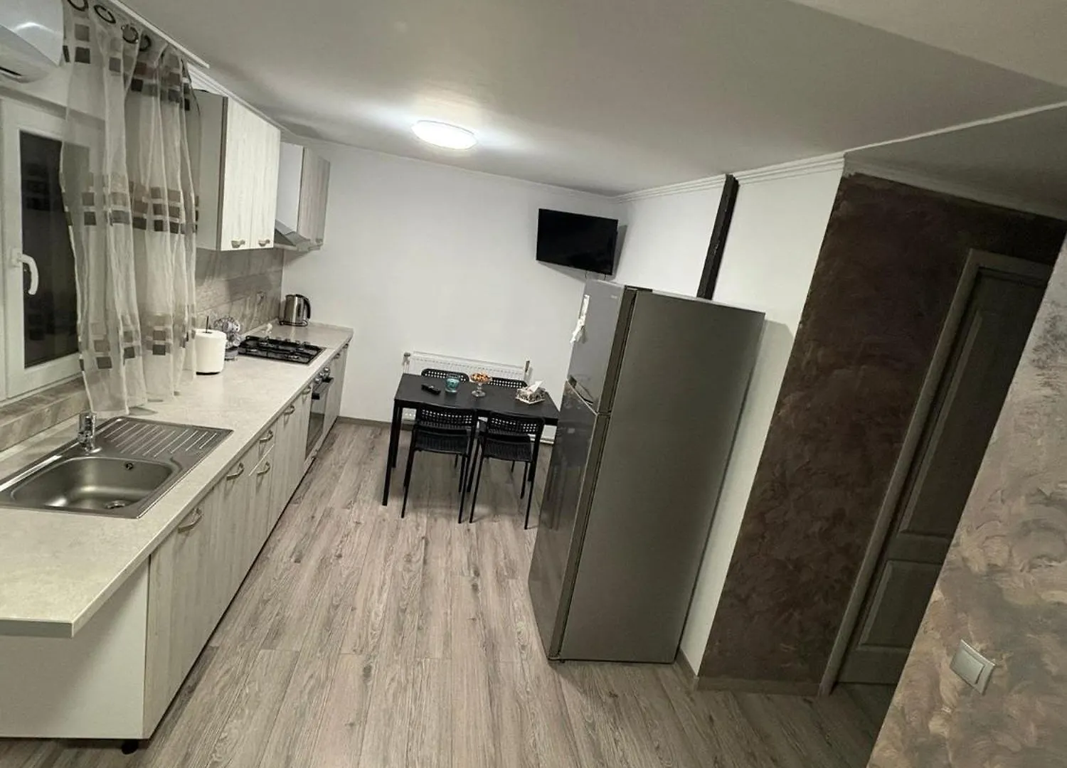 Safir Luxury Imperial 666 Apartment Bucharest Romania