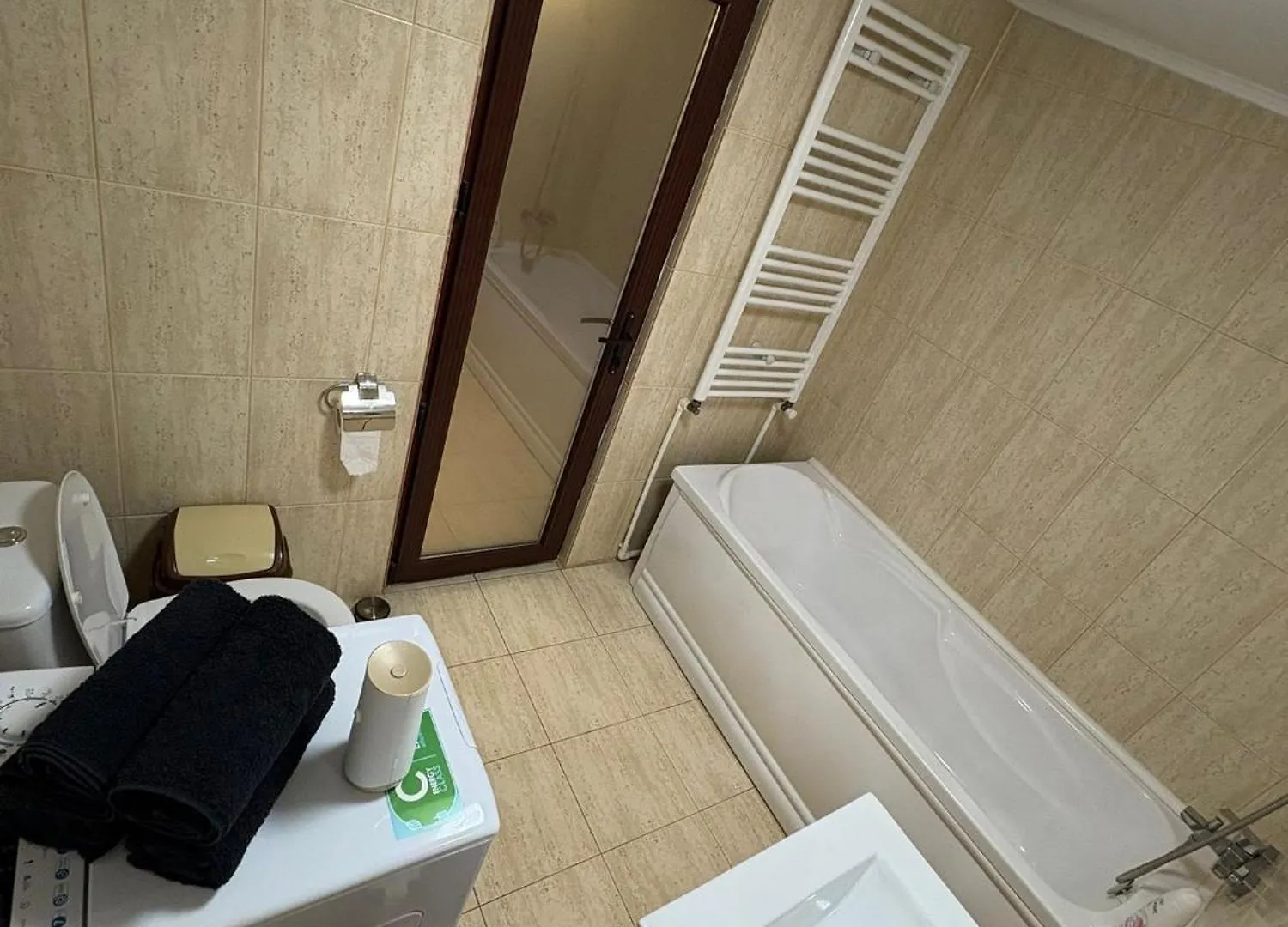 Safir Luxury Imperial 666 Apartment Bucharest 0*,