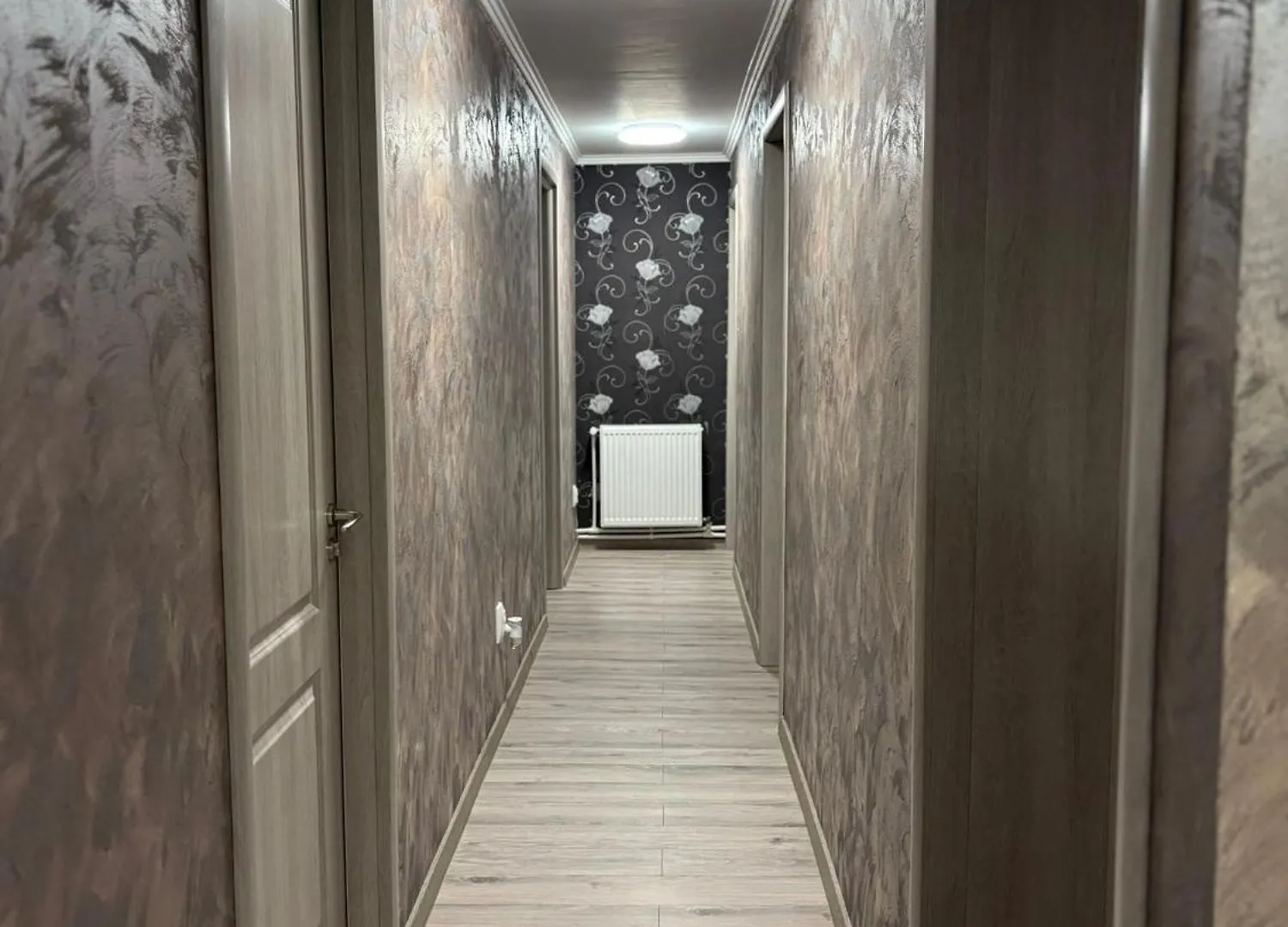 Safir Luxury Imperial 666 Apartment Bucharest 0*,  Romania