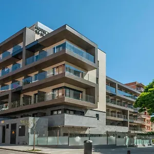 Rosamar Es Blau - Adults Only +21 4*, Lloret de Mar Spania