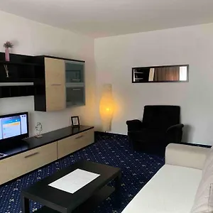 Apartament Cozy & Warm, Bucureşti