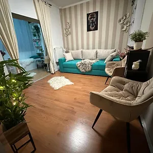 Apartament Ultracentral Studio Cherry Piata Amzei, Bucureşti