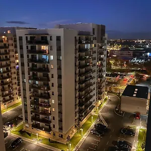 Apartament Premium Hils Pallady, Bucureşti