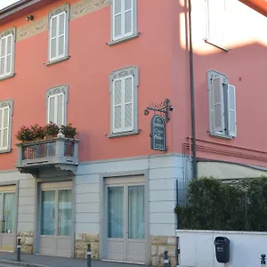 Cece E Simo 2*, Bergamo Italia