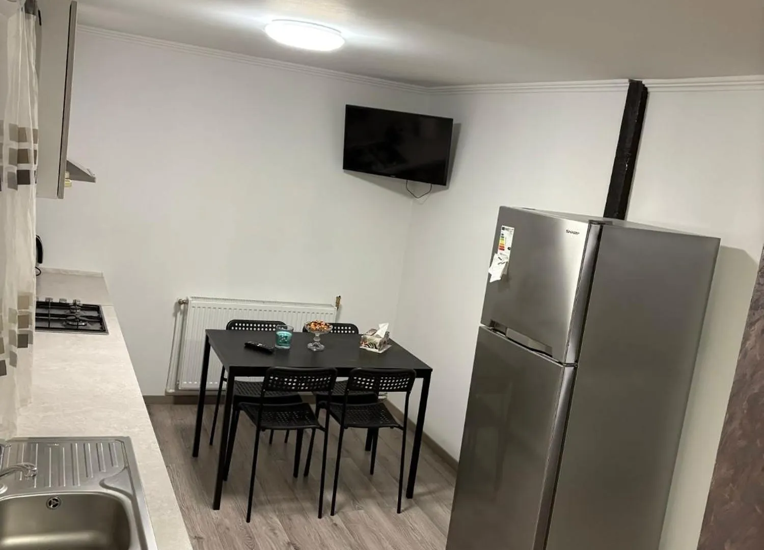 Safir Luxury Imperial 666 Apartment Bucharest
