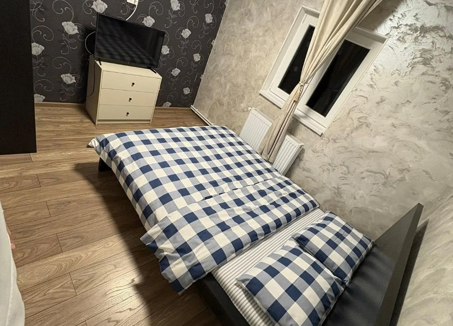 Safir Luxury Imperial 666 Apartment Bucharest