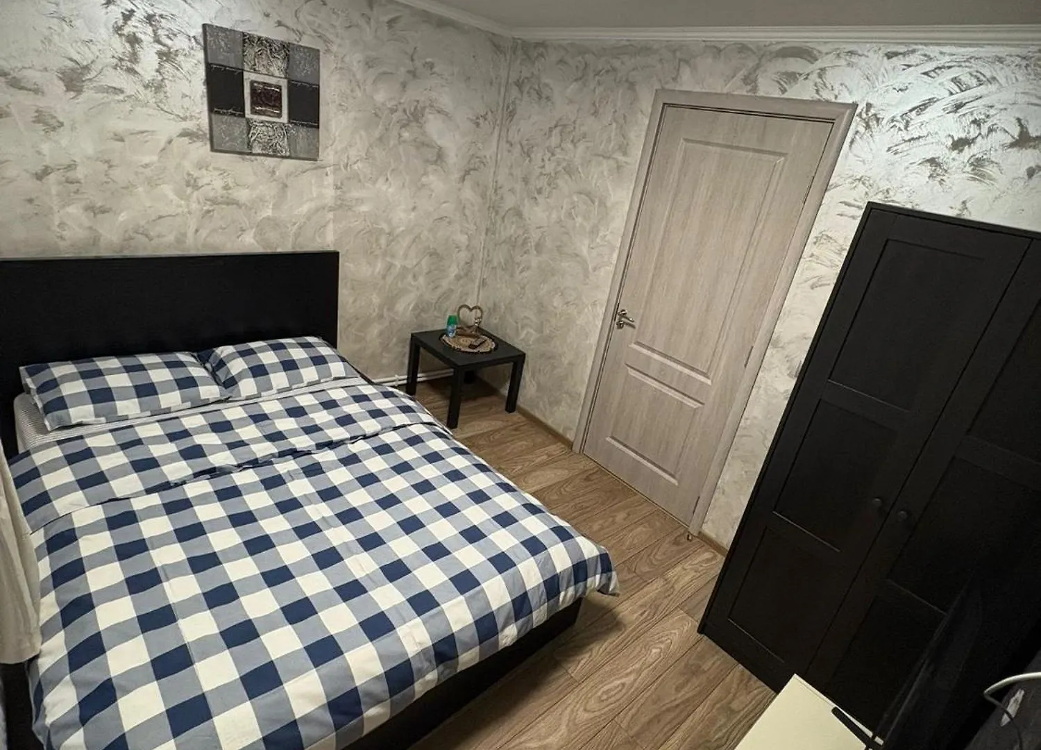 Safir Luxury Imperial 666 Apartment Bucharest Romania